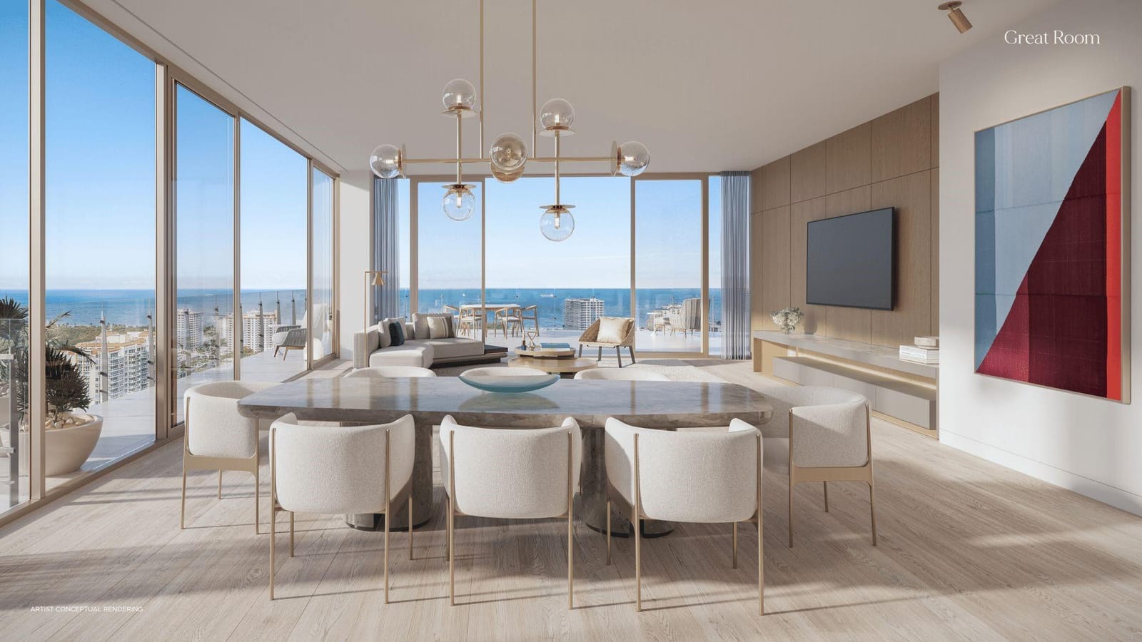 900 Intracoastal Drive 2401 — photo 4