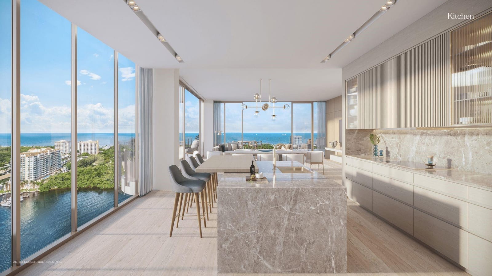 900 Intracoastal Drive 2401 — photo 5
