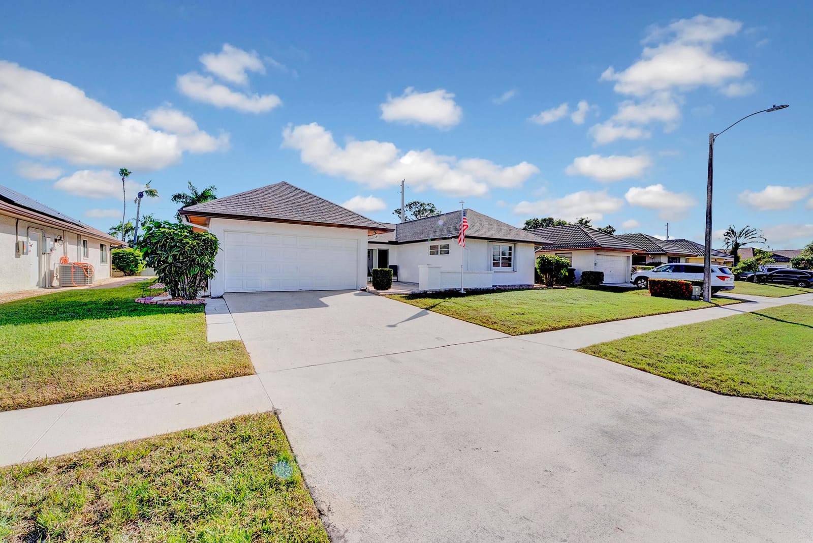 10306 Greentrail Drive N, Boynton Beach, FL 33436 photo 1