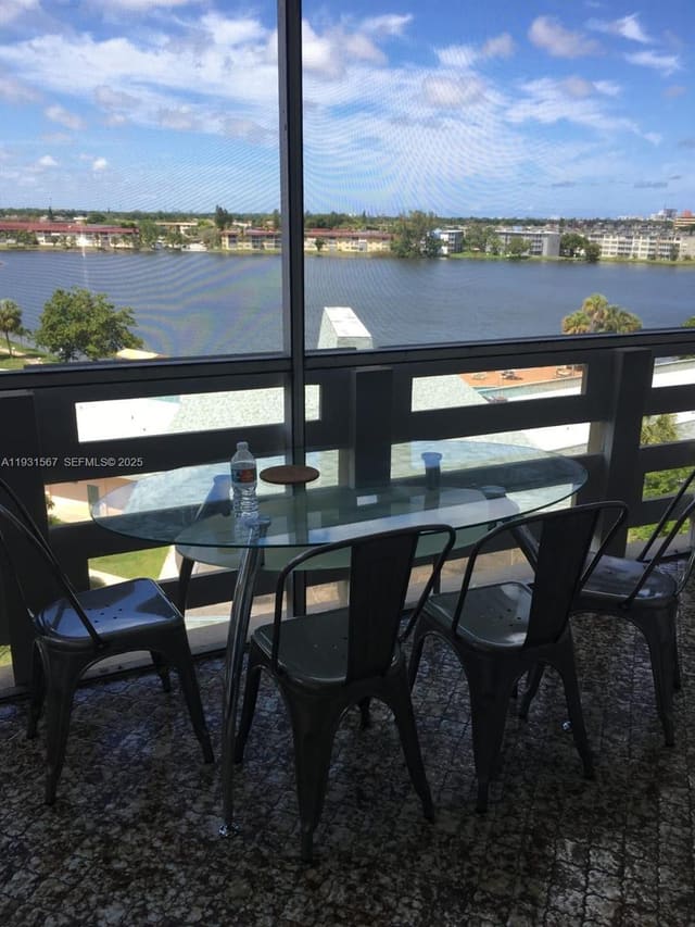 1401 NE Miami Gardens Drive 787, sold in Fifith Moorings Condo, Miami, FL