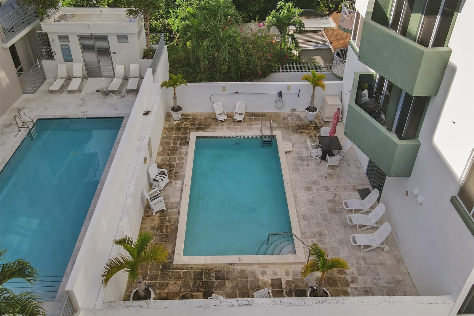 2550 SW 27th Avenue PH1 — photo 2