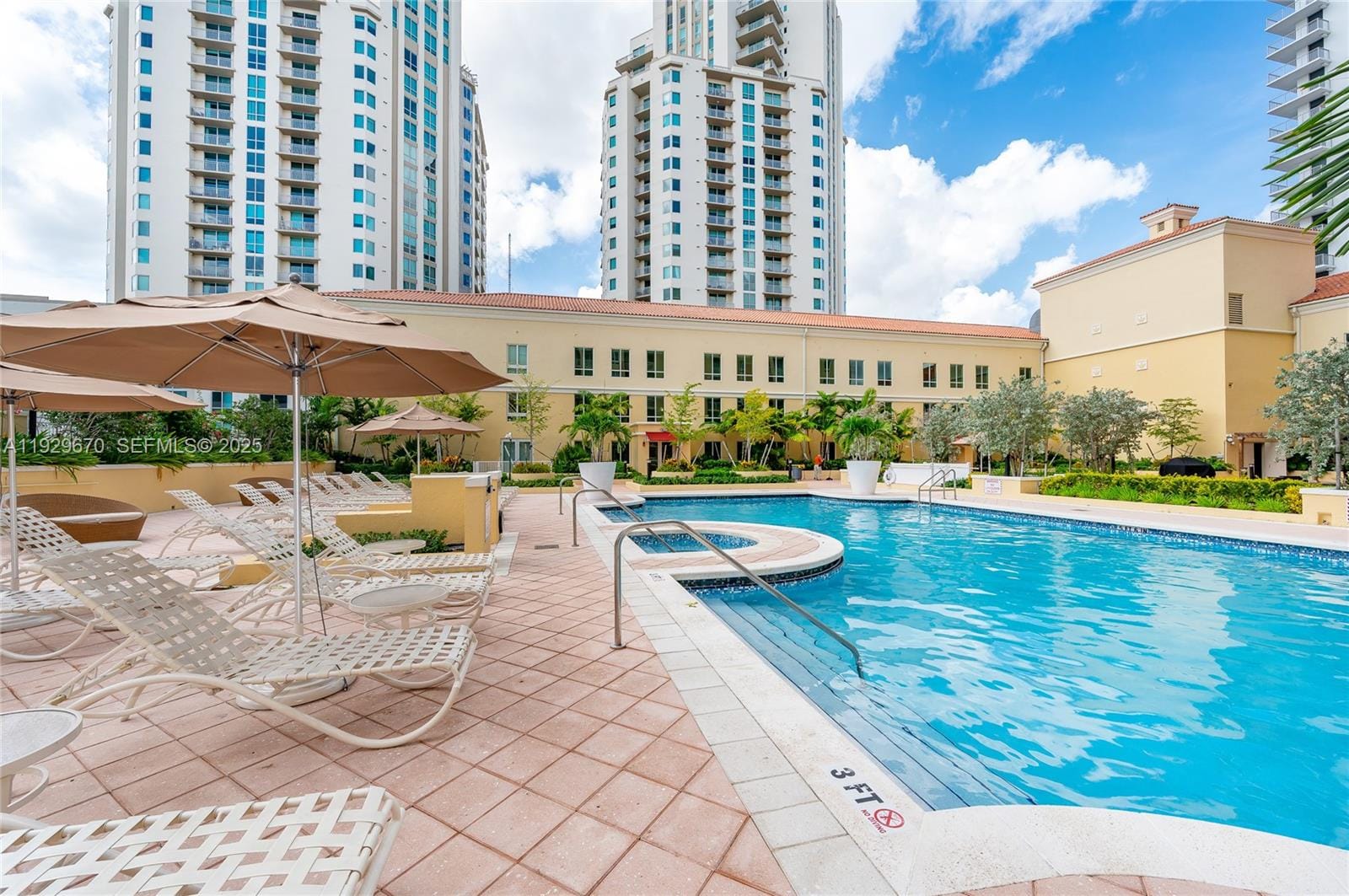 7350 SW 89th Street 1702S, Miami, FL 33156 photo 22