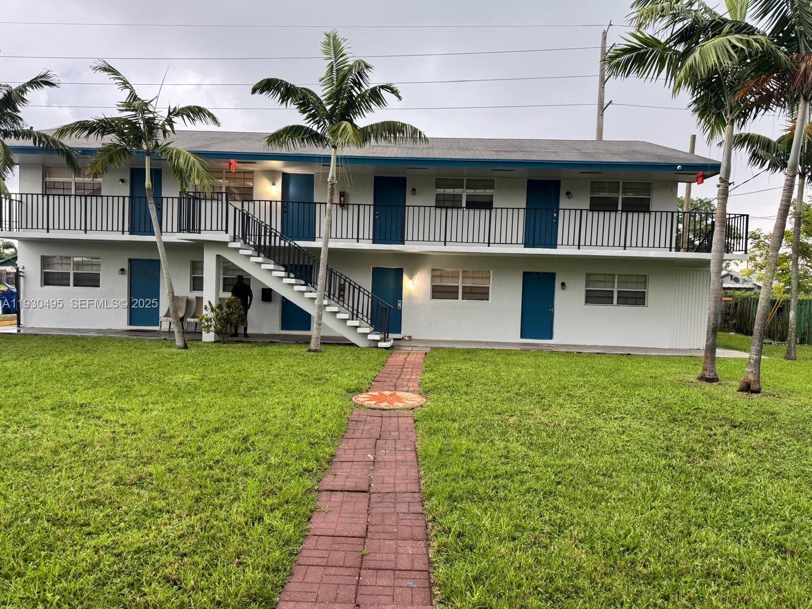 201 W Blue Heron Boulevard, Riviera Beach, FL 33404, Riviera Beach