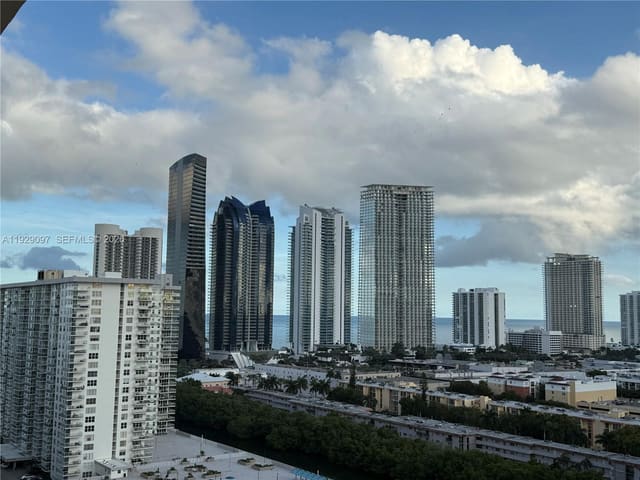 251 SE 174th Street 2012, sold in Winston Towers 200, Sunny Isles Beach, FL