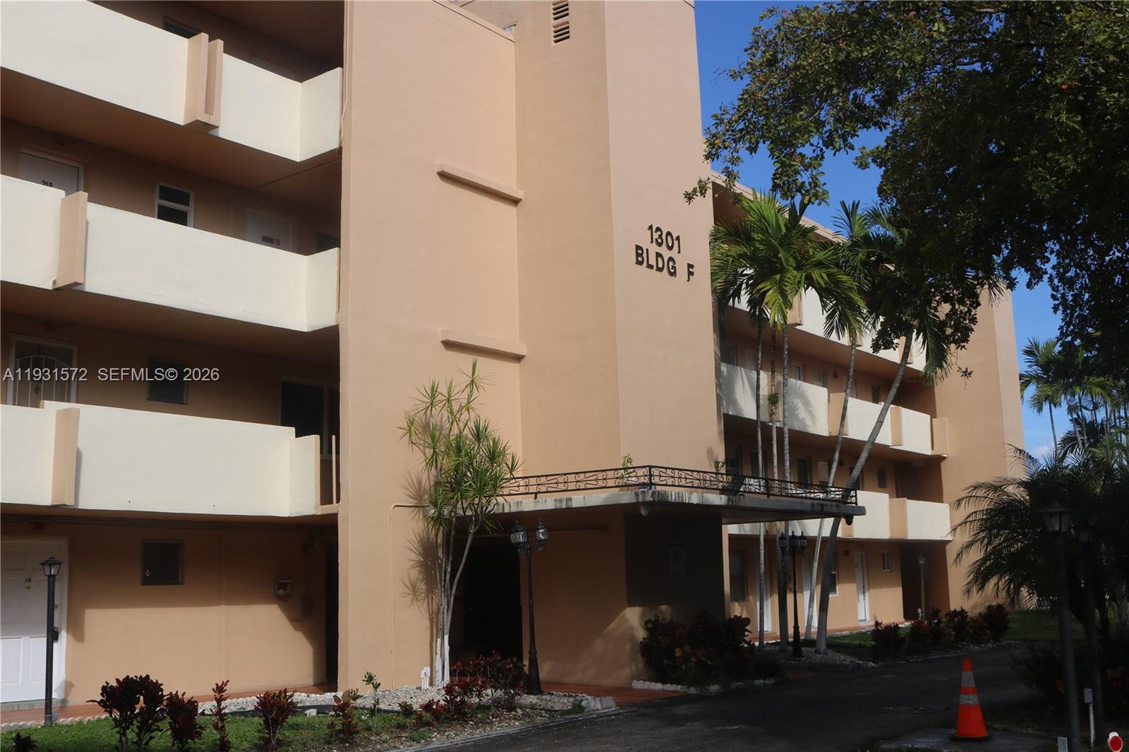 1301 NE 191st Street F407, Miami, FL 33179, Miami