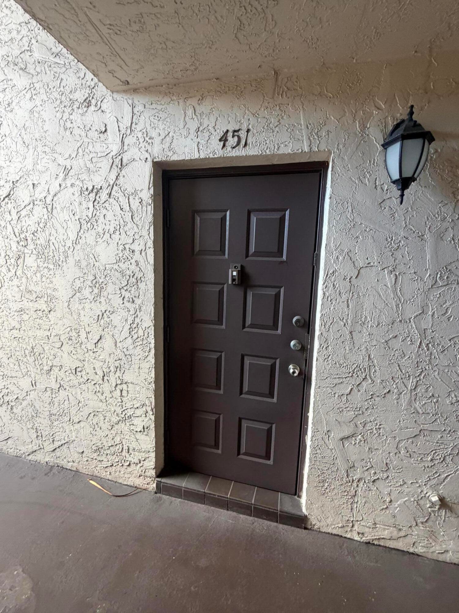 451 N Laurel Drive 1502, Margate, FL 33063