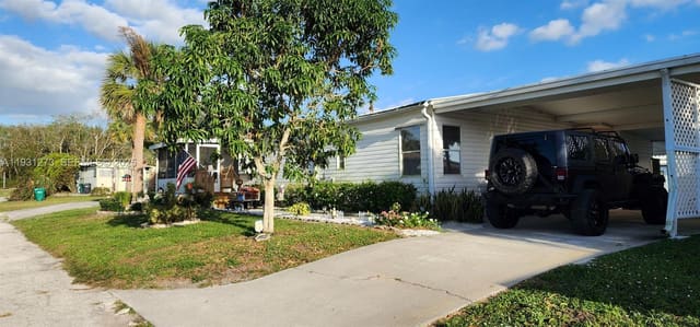 7930 SE 96 Trail, Pleasant Village, Okeechobee, FL