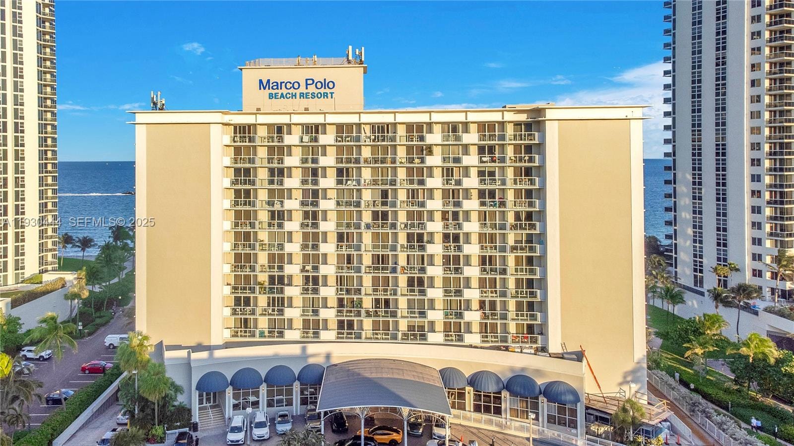 19201 Collins Avenue 124, Sunny Isles Beach, FL 33160 photo 2