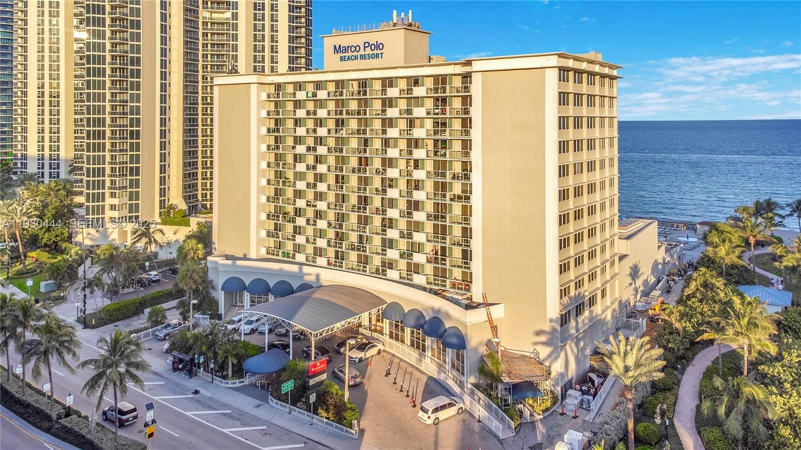 19201 Collins Avenue 124, Sunny Isles Beach, FL 33160 photo 15