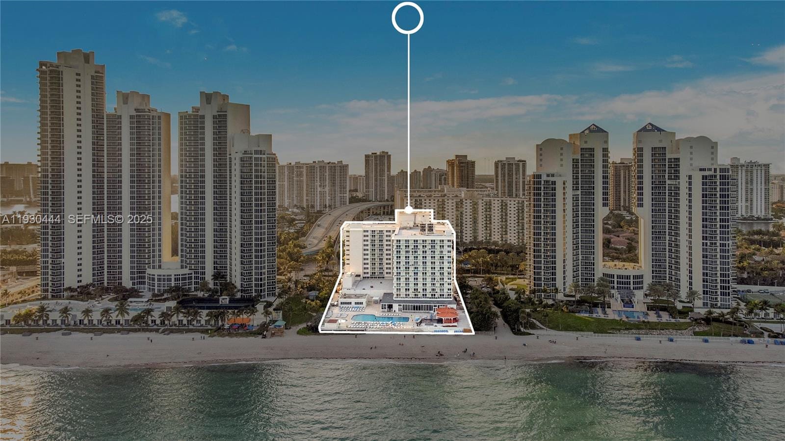 19201 Collins Avenue 124, Sunny Isles Beach, FL 33160 photo 30