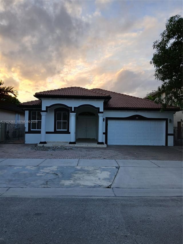 2092 SW 151st Place, Miami, FL 33185