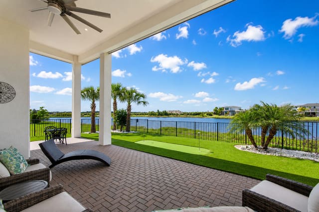 10033 Regency Way, Regency At Avenir, Palm Beach Gardens, FL