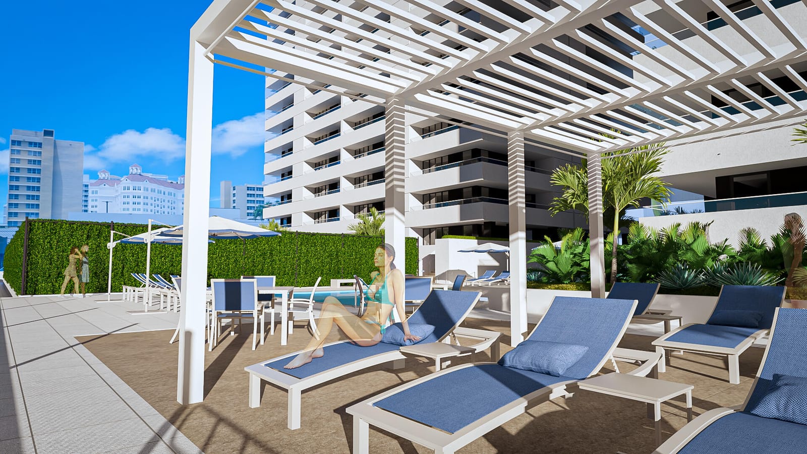 525 S Flagler Drive 11a, West Palm Beach, FL 33401 photo 22