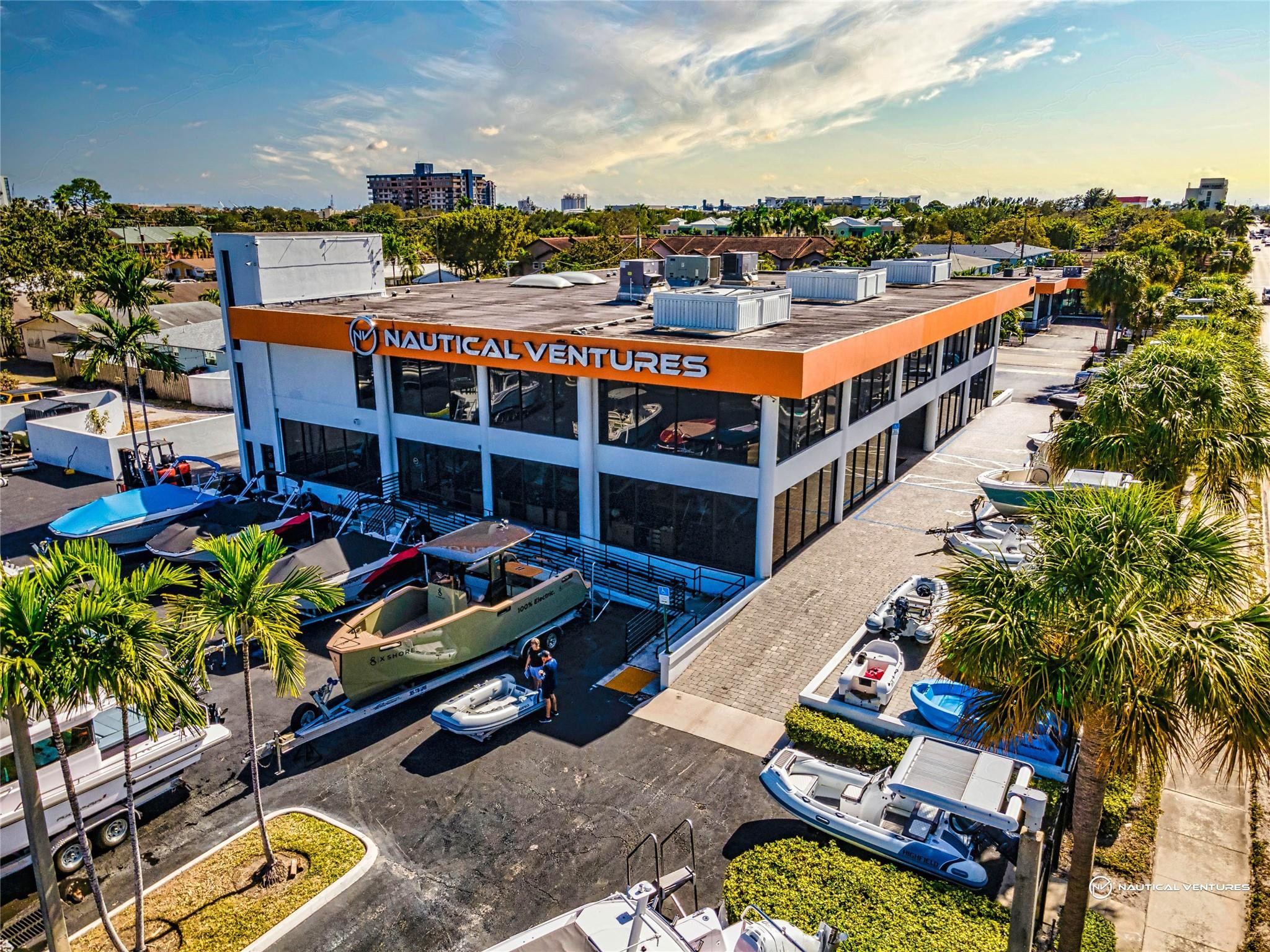 1400 S Federal Highway, Fort Lauderdale, FL 33316, Fort Lauderdale