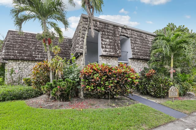 3119 Oakland Shores Drive C108, sold in Oakland Shores, Oakland Park, FL