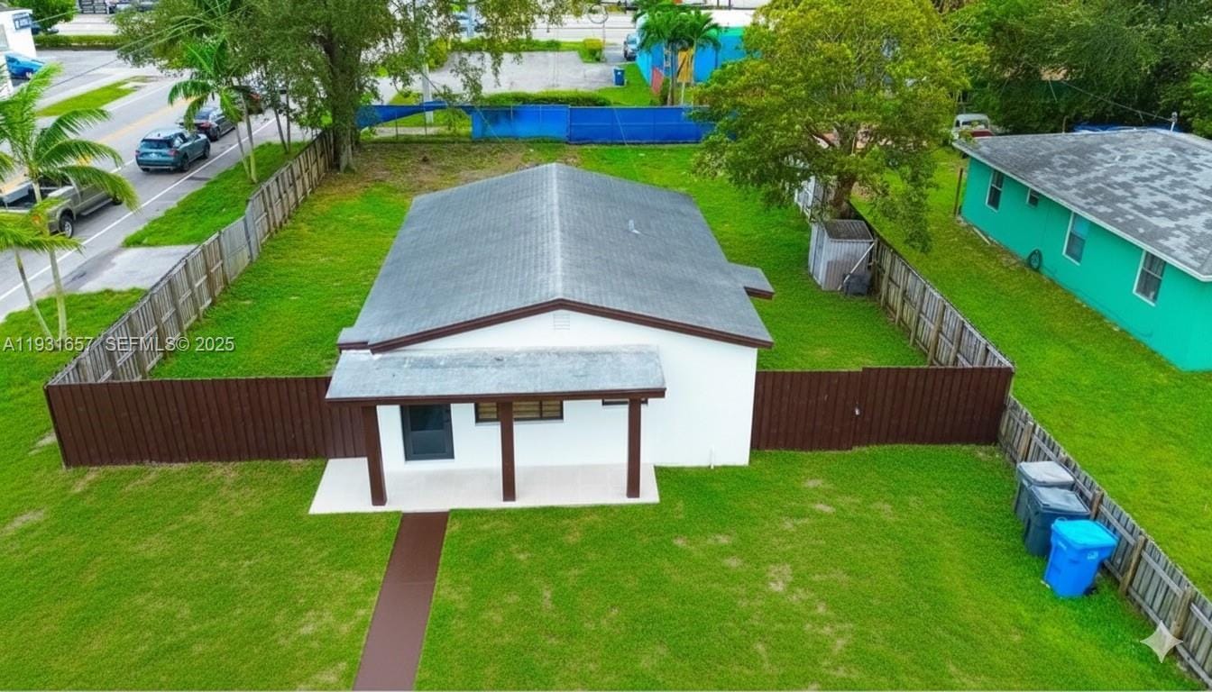 4000 SW 28th Street, West Park, FL 33023