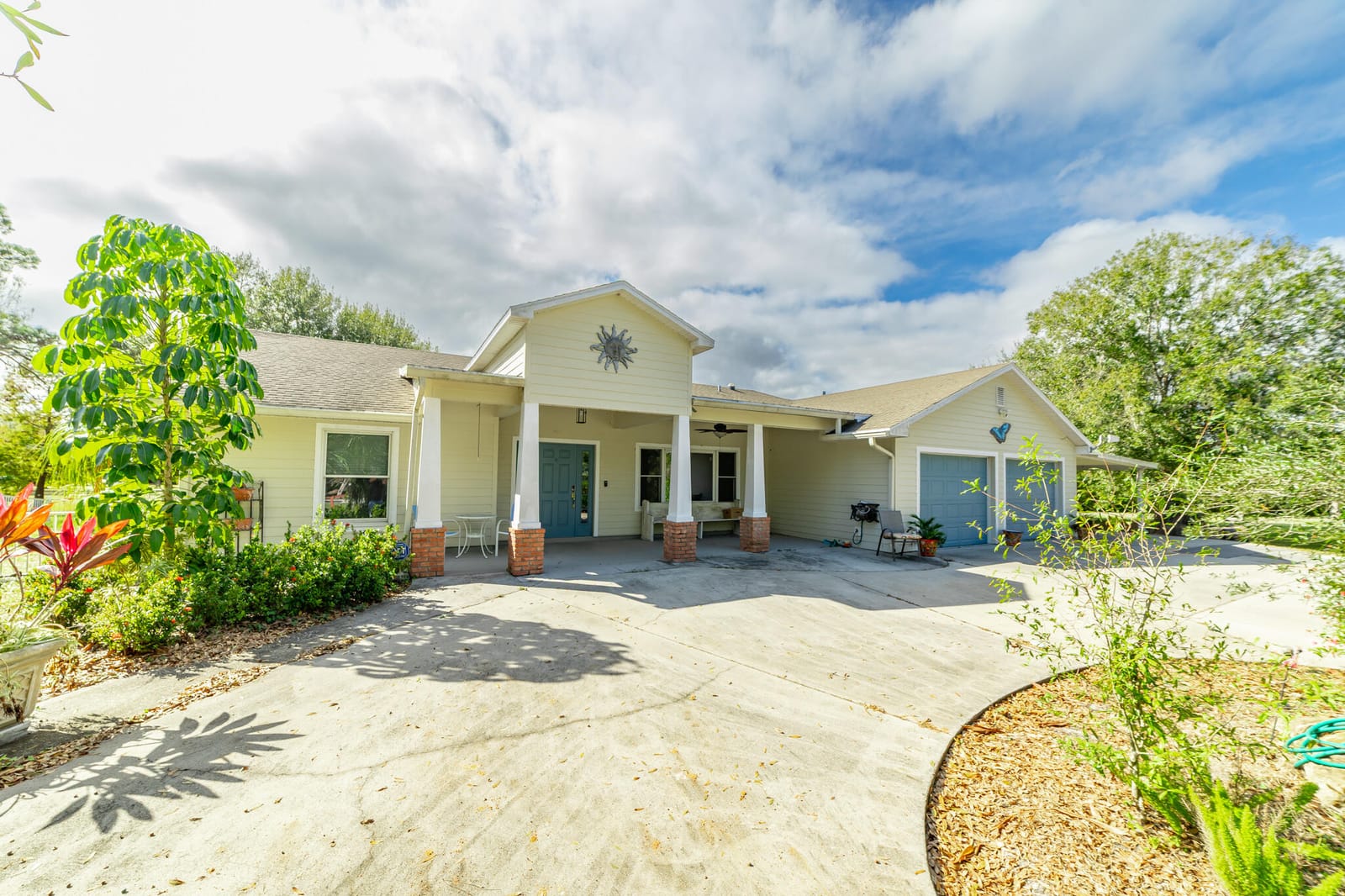 2990 NE 52nd Drive, Okeechobee, FL 34972 photo 2