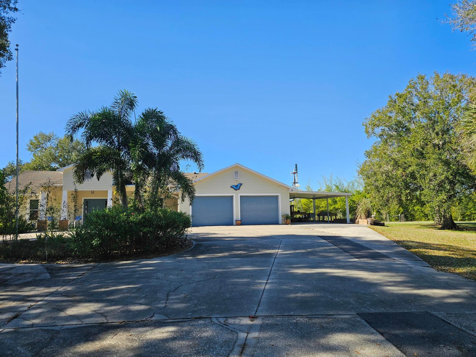 2990 NE 52nd Drive, Okeechobee, FL 34972 photo 3