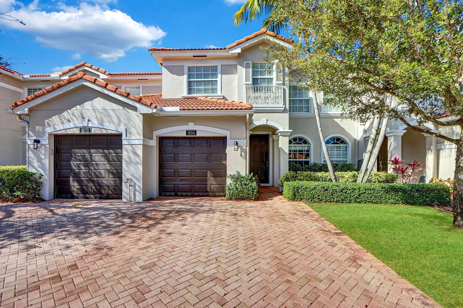 16105 Poppy Seed Circle 1804, Delray Beach, FL 33484