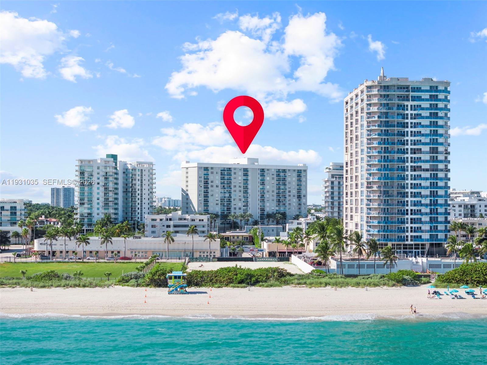 6770 Indian Creek Drive 7B, Miami Beach, FL 33141, Miami Beach