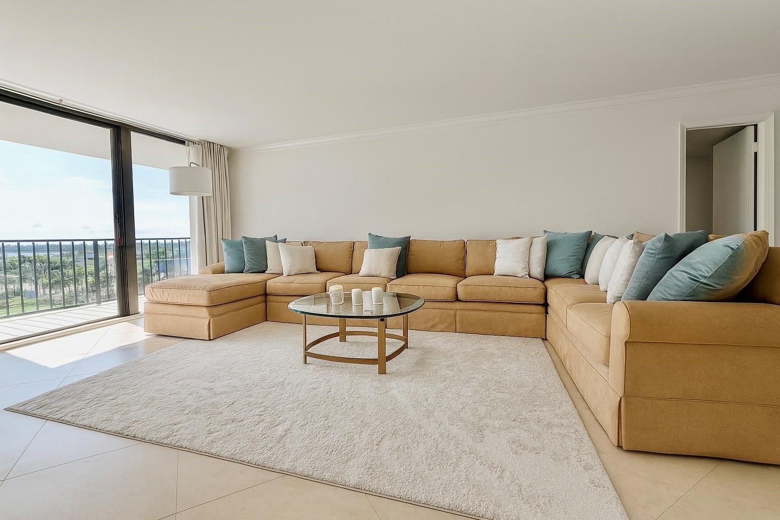 3460 S Ocean Boulevard 608 — photo 11