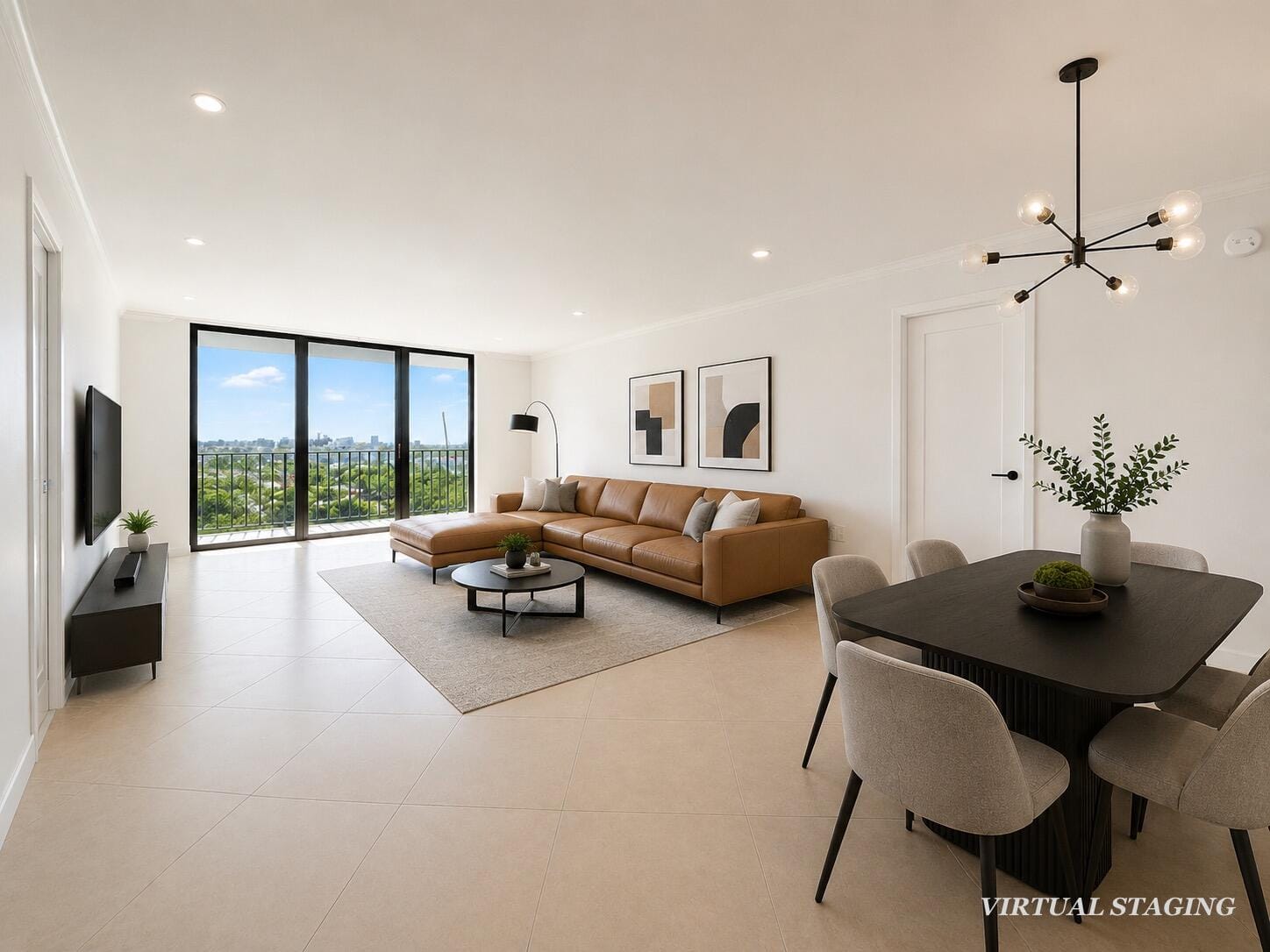 3460 S Ocean Boulevard 608 — photo 3