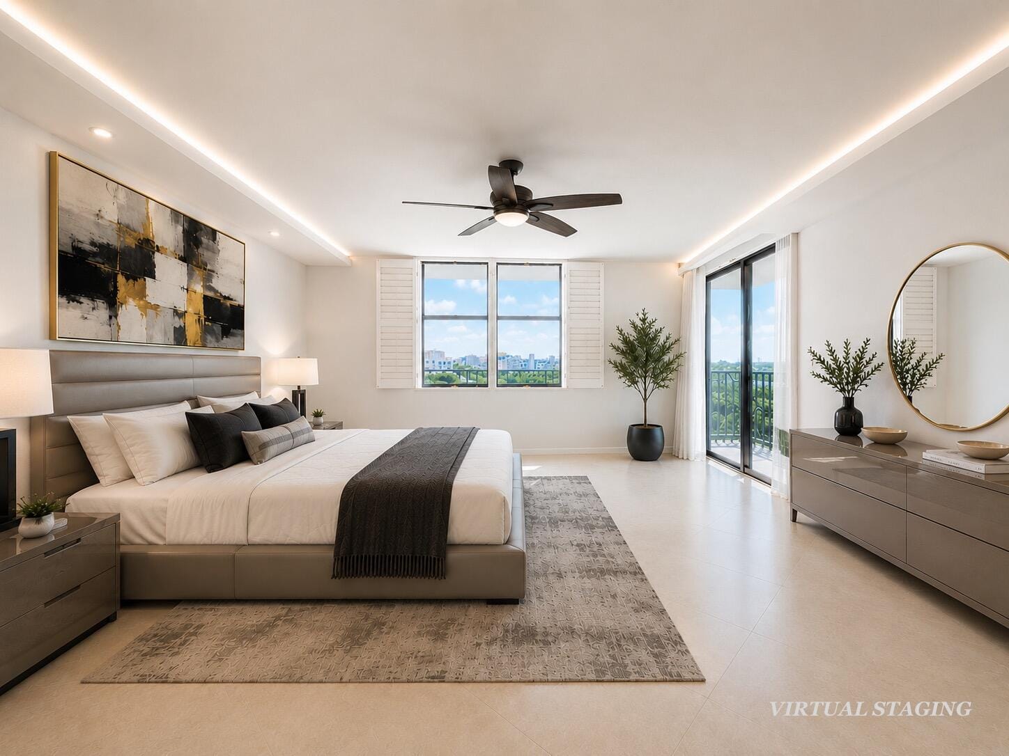 3460 S Ocean Boulevard 608 — photo 4