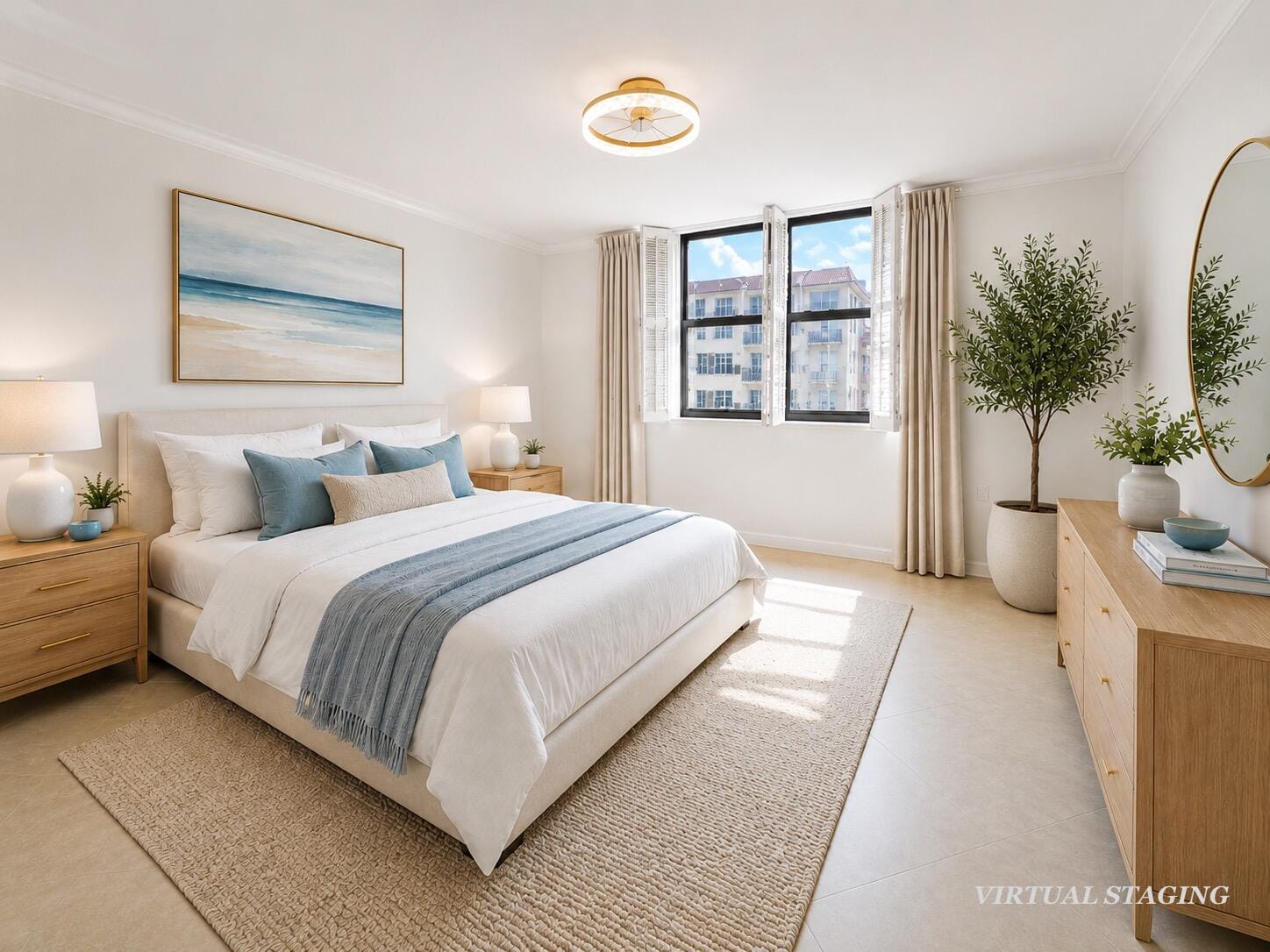 3460 S Ocean Boulevard 608 — photo 5