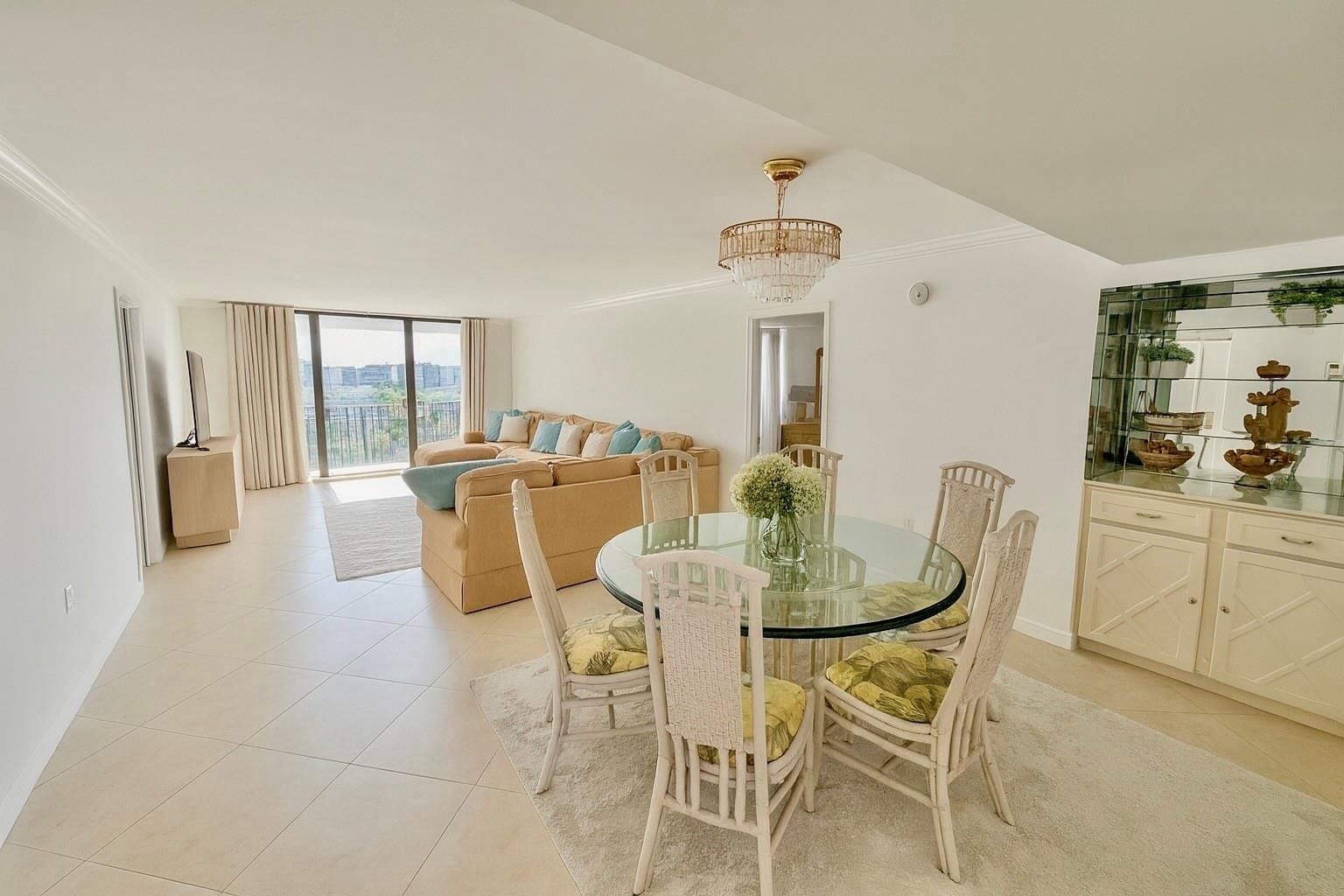 3460 S Ocean Boulevard 608 — photo 10
