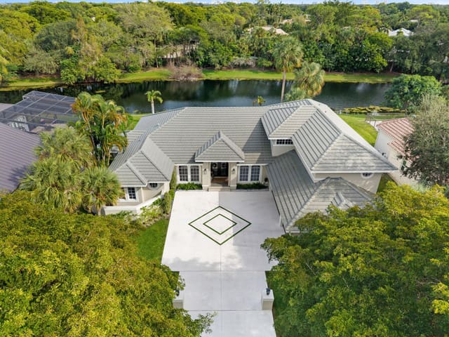1100 SW 21st Avenue, sold in Bramalea Unicorp Boca Raton, Boca Raton, FL