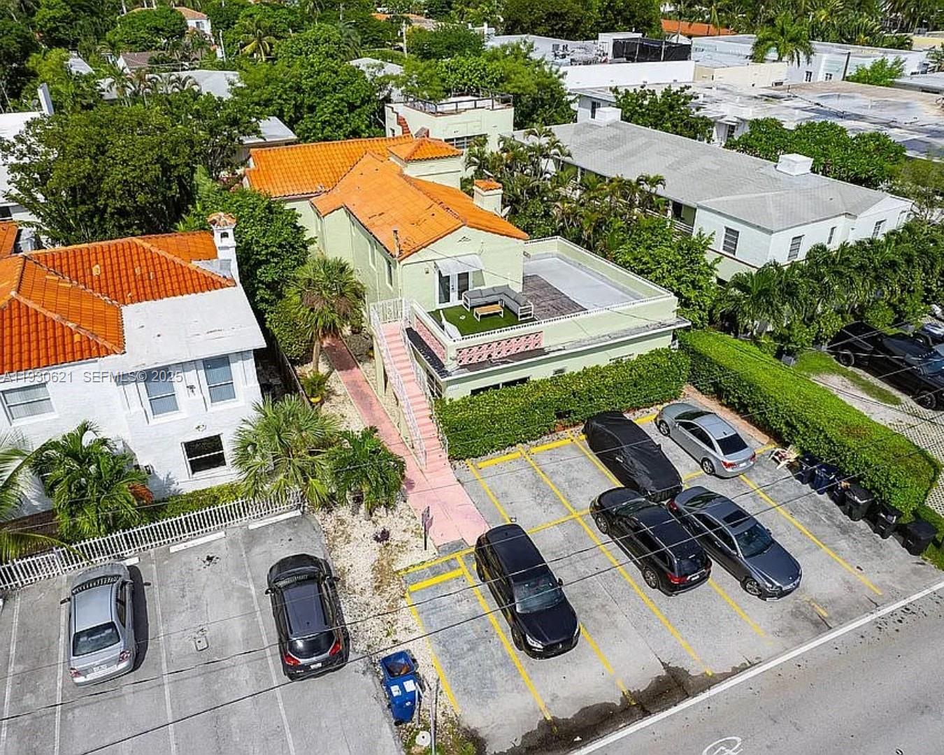 2822 Pine Tree Drive, Miami Beach, FL 33140, Miami Beach