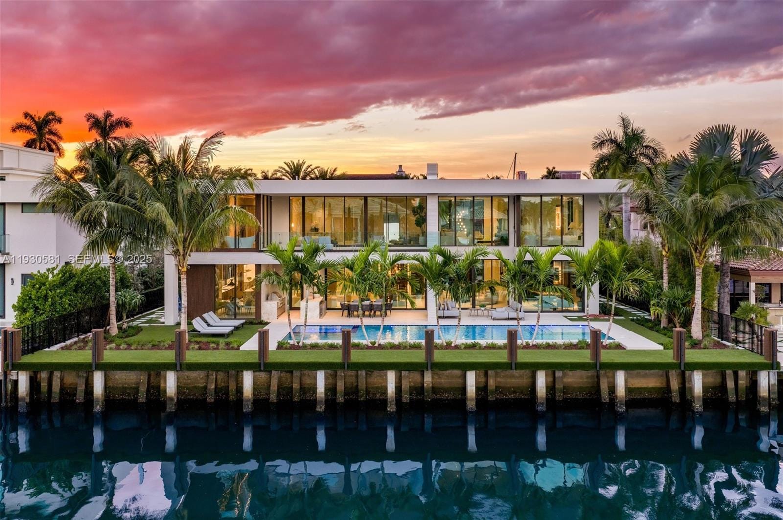 630 Isle Of Palms Drive, Fort Lauderdale, FL 33301