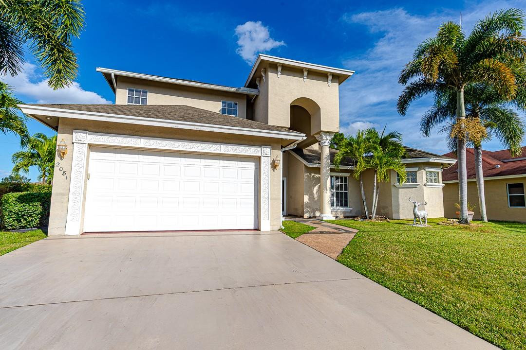 2081 SW Bayshore Boulevard, Port St. Lucie, FL 34984, Port St Lucie
