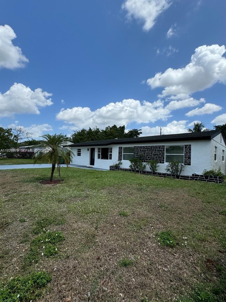 4529 SW 24th Street, Fort Lauderdale, FL 33317 photo 2