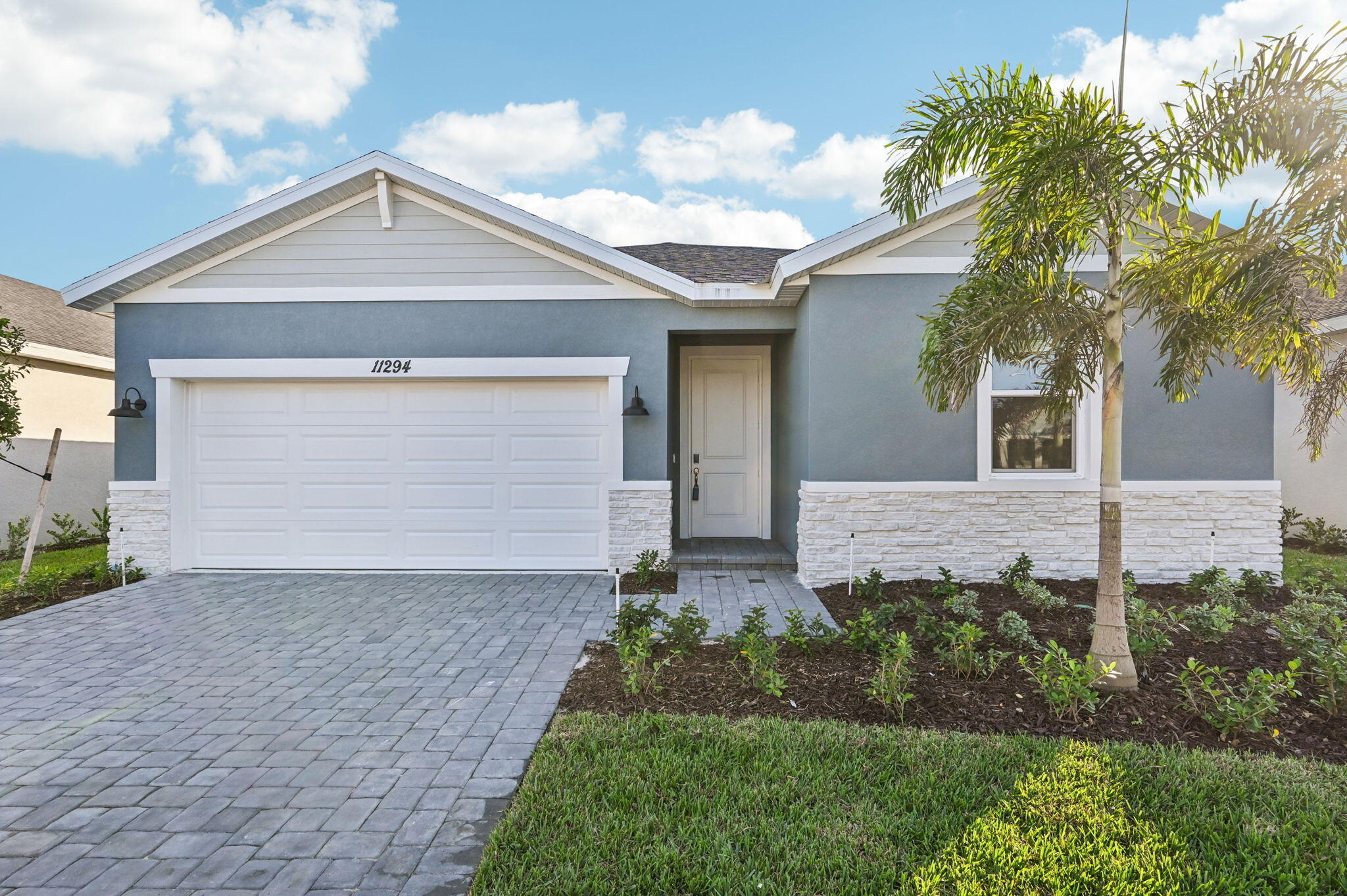 11294 NW Blockbird Drive, Port St. Lucie, FL 34987, Port St Lucie
