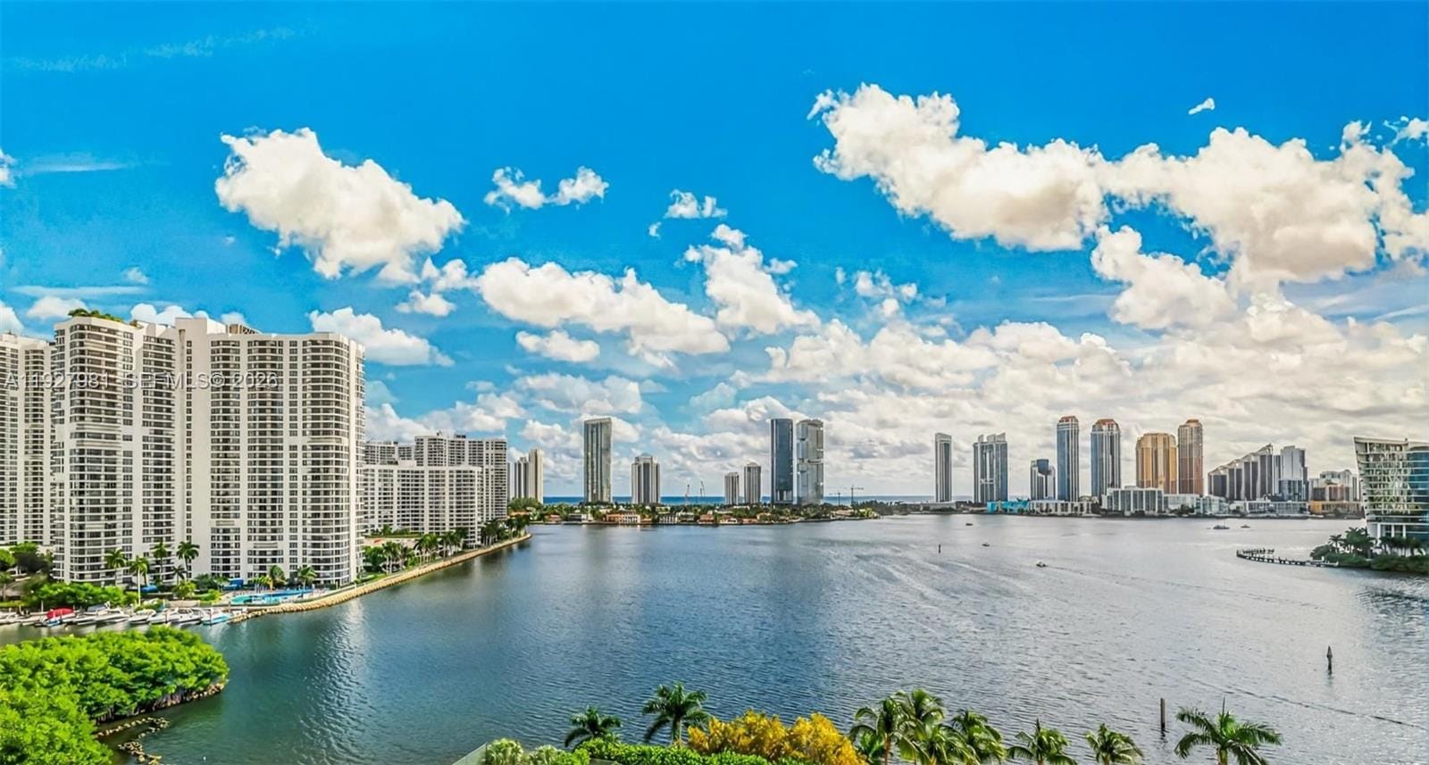 3370 Hidden Bay Drive 1207, Aventura, FL 33180