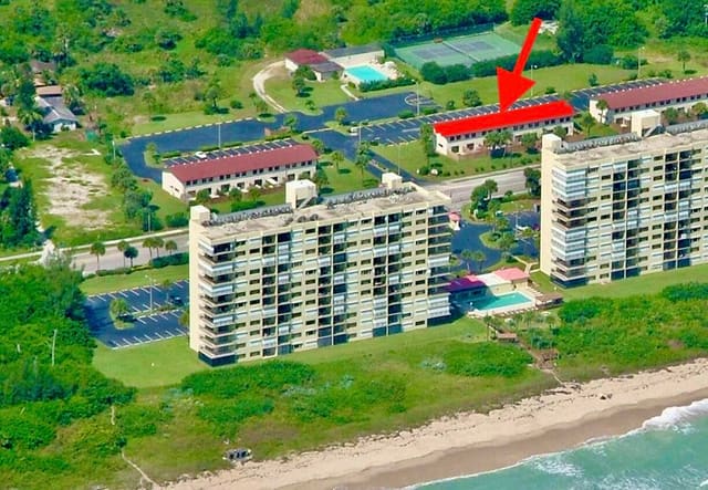 4235 N Highway A1a 14, Hutchinson Island, FL 34949