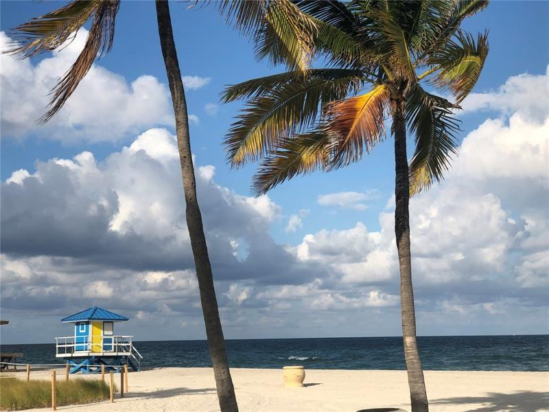 1801 S Surf Road 2C, Hollywood, FL 33019, Hollywood