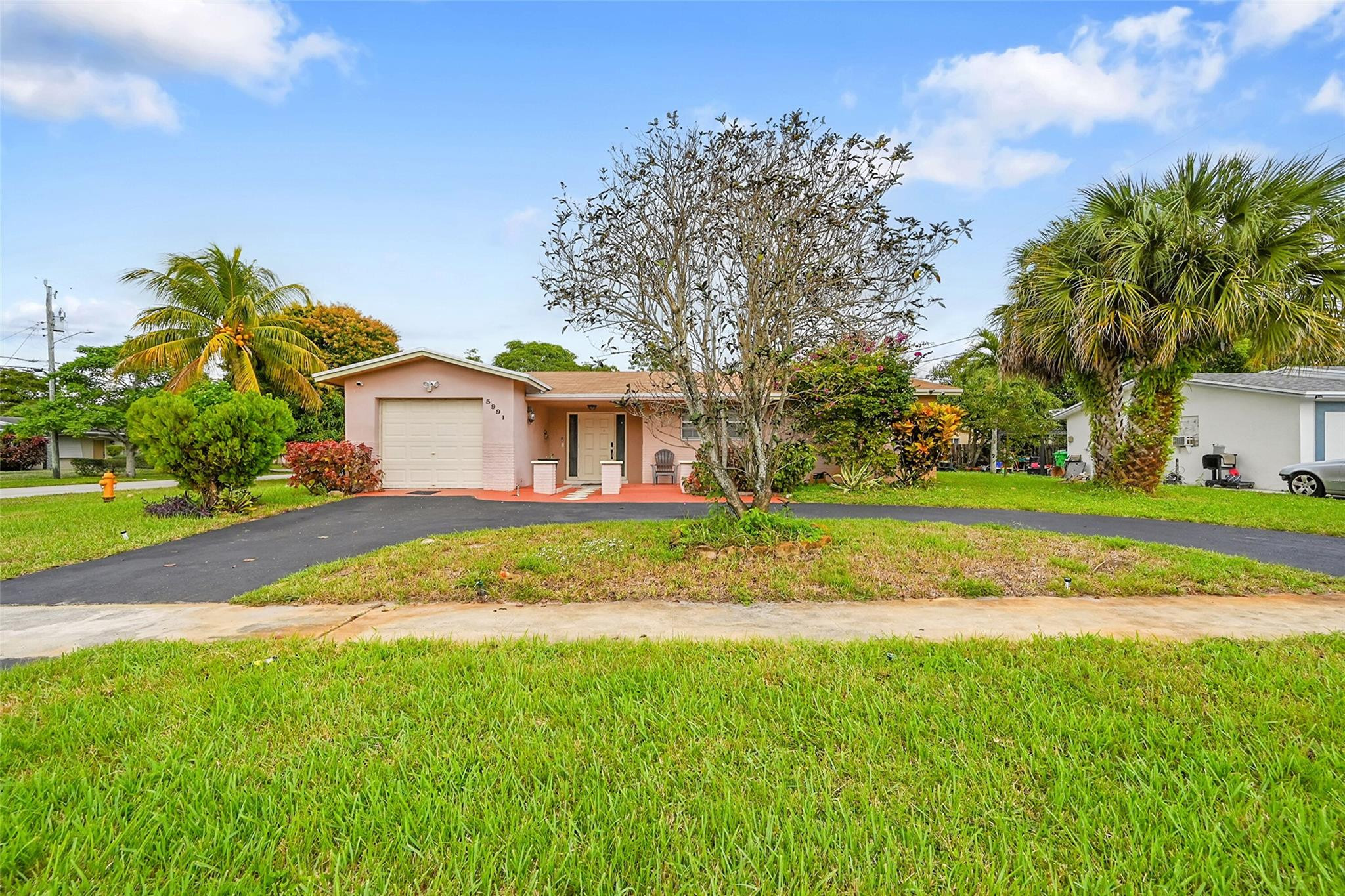 5991 NW 13th Street, Sunrise, FL 33313, Sunrise