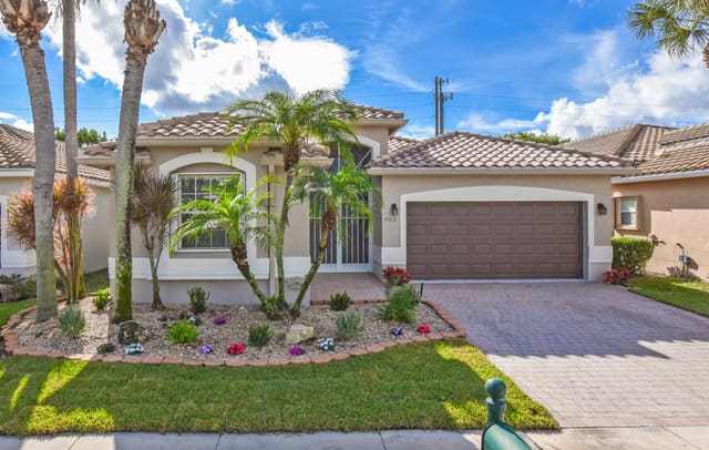 7012 Trentino Way, Boynton Beach, FL 33472