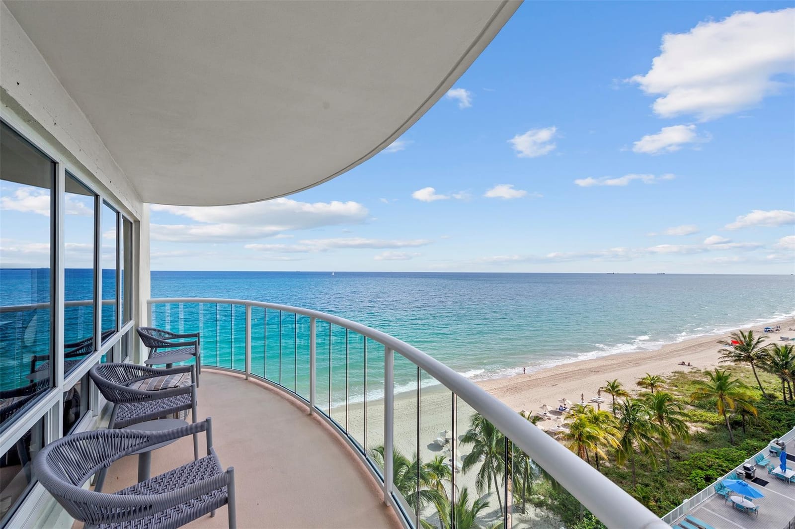 3410 Galt Ocean Drive 702N, Fort Lauderdale, FL 33308