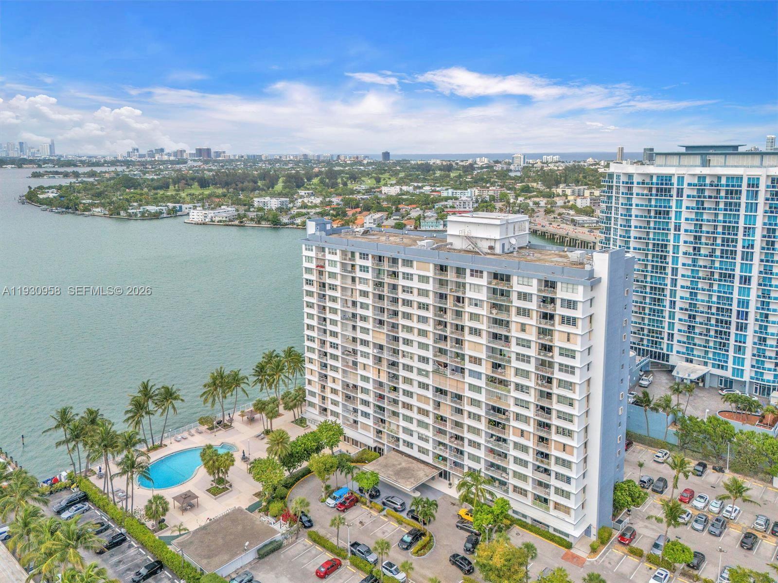 1865 79th St Causeway 11F, North Bay Village, FL 33141, North Bay Village