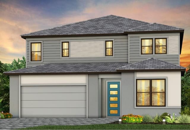 7796 Frizzle Way Scarlett 58, sold in Greyhawk Landing, Lake Worth, FL