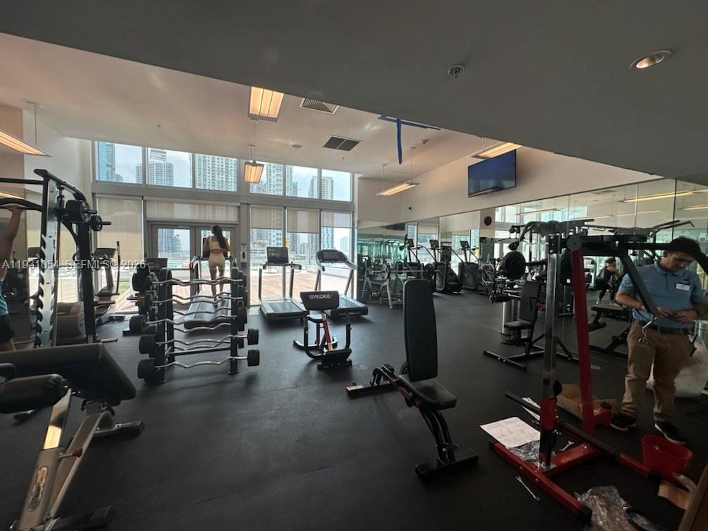 92 SW 3rd Street 1408, Miami, FL 33130 photo 11