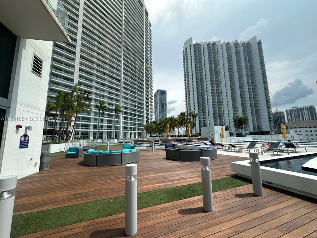 92 SW 3rd Street 1408, Miami, FL 33130 photo 14