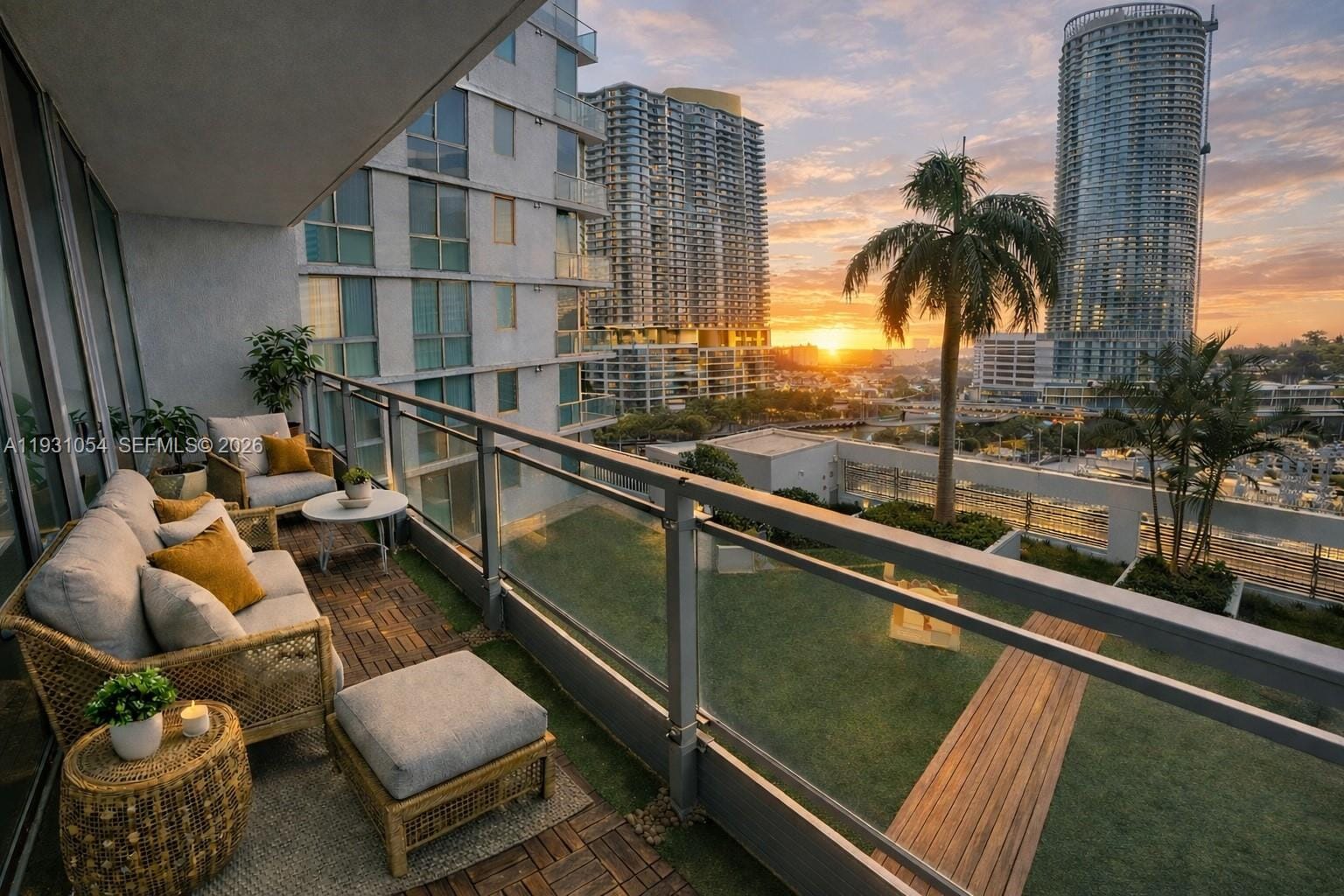 92 SW 3rd Street 1408, Miami, FL 33130 photo 5