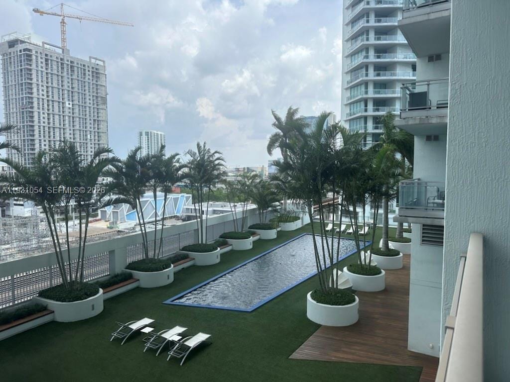 92 SW 3rd Street 1408, Miami, FL 33130 photo 6