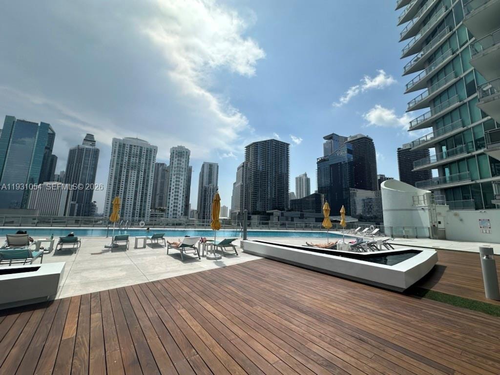 92 SW 3rd Street 1408, Miami, FL 33130 photo 8