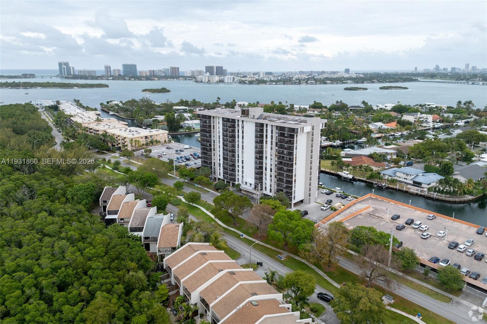 2500 NE 135th Street C502, North Miami, FL 33181, North Miami