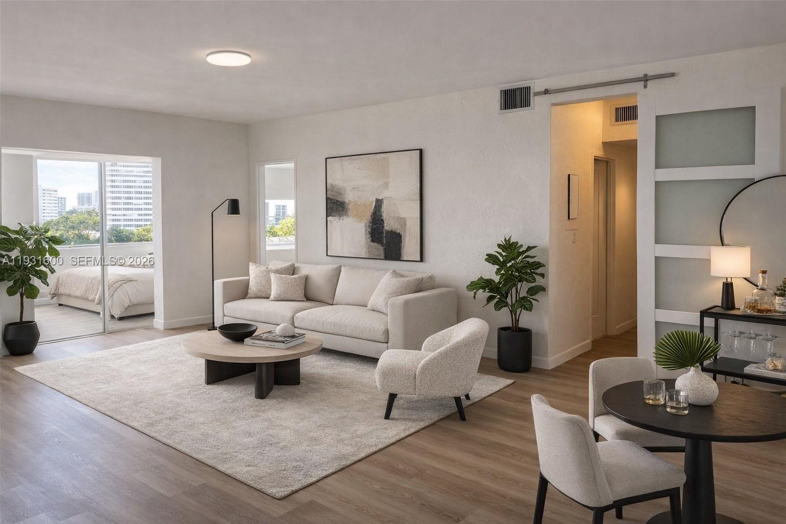 3 Island Avenue 08A, Miami Beach, FL 33139, Miami Beach